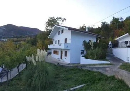 La Casa Del Sole Villa Celiera