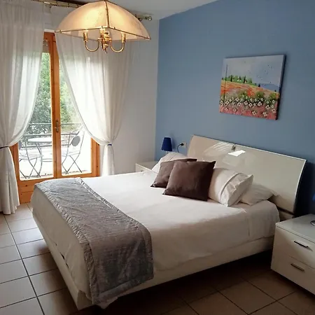 Гостевой дом La Casa Del Sole