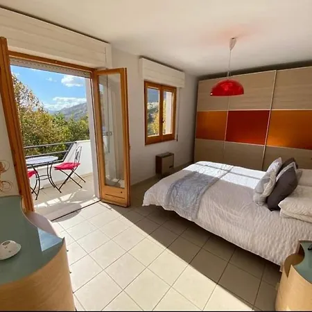 Гостевой дом La Casa Del Sole