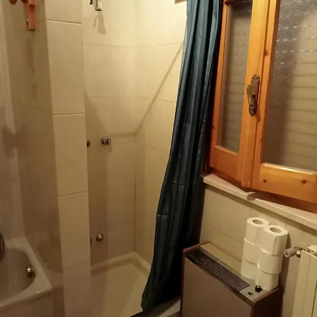 Гостевой дом La Casa Del Sole *