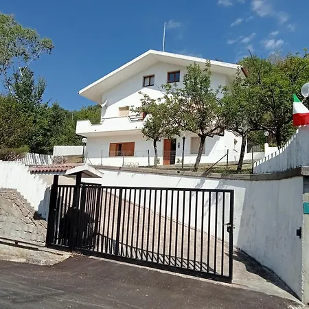 La Casa Del Sole * Villa Celiera