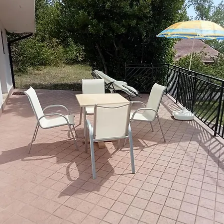 La Casa Del Sole Гостевой дом *