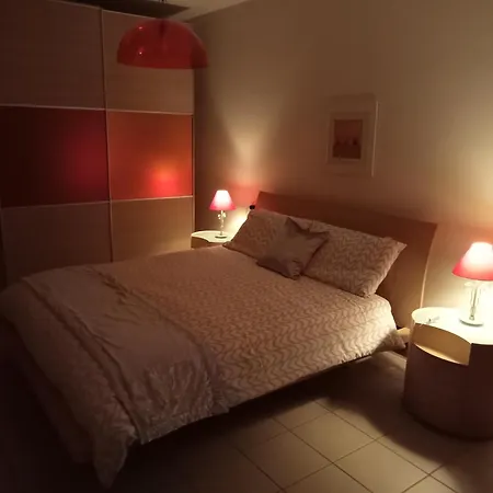 La Casa Del Sole Гостевой дом *
