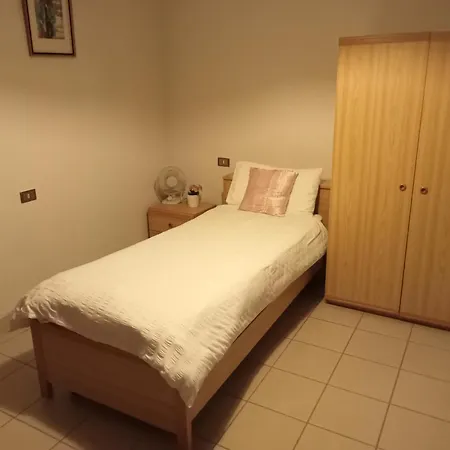 Гостевой дом La Casa Del Sole *